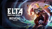 Tráiler de anuncio de Elta: Defy All Gods