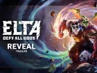 Tráiler de anuncio de Elta: Defy All Gods