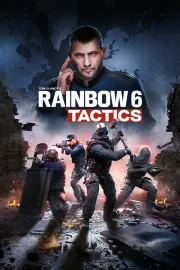 Rainbow Six: Tactics