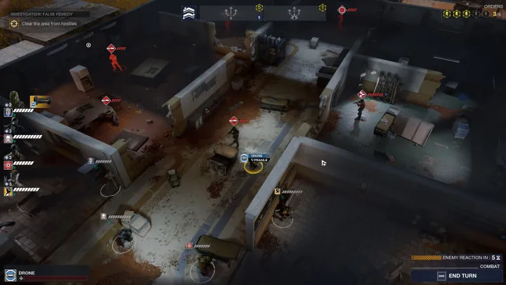 Rainbow Six: Tactics