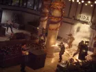 Rainbow Six Tactics - Pantalla