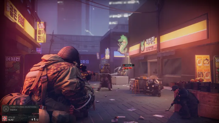 Rainbow Six Tactics - PC