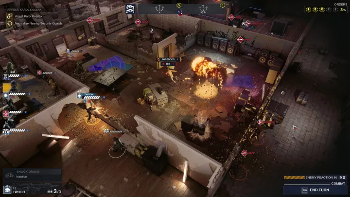Rainbow Six Tactics - PC