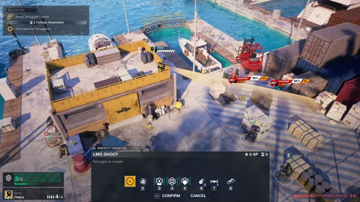 Rainbow Six: Tactics