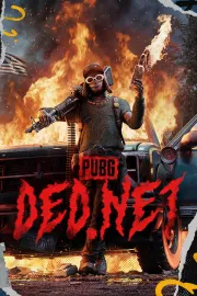 PUBG: DED.NET