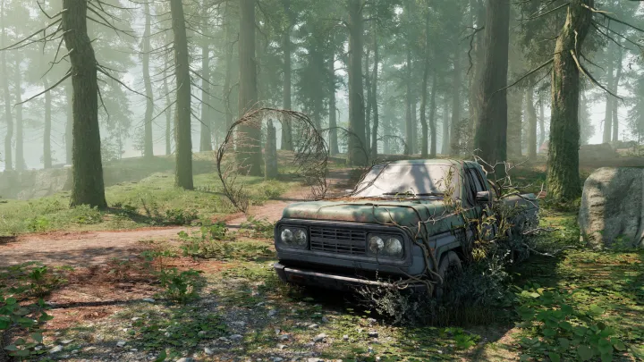 PUBG: DED.NET