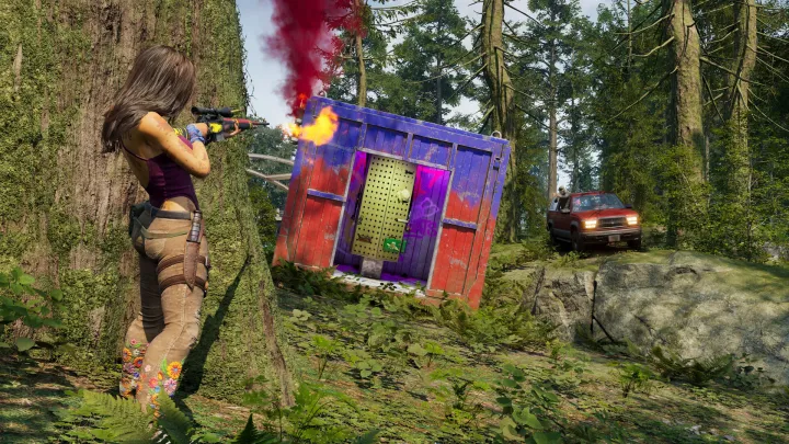 PUBG DED.NET - PC
