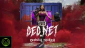 Tráiler de anuncio de PUBG: DED.NET