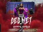 Tráiler de anuncio de PUBG: DED.NET