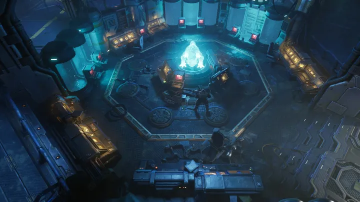 DUST Origins - PC