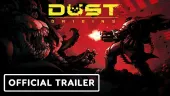 Tráiler gameplay de DUST: Origins