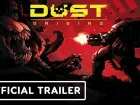 Tráiler gameplay de DUST: Origins