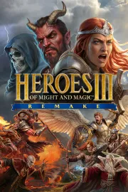 Heroes of Might and Magic III Remake