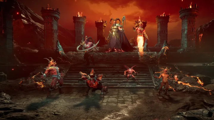 Heroes of Might and Magic III Remake