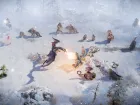 Heroes of Might and Magic III Remake - Pantalla