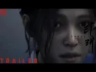 Tráiler de anuncio de TARAE: The Unbound