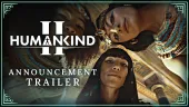 HUMANKIND 2 - Tráiler de anuncio