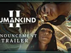 HUMANKIND 2 - Tráiler de anuncio
