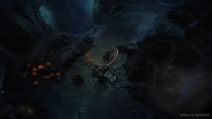 Wolcen 2 - PC