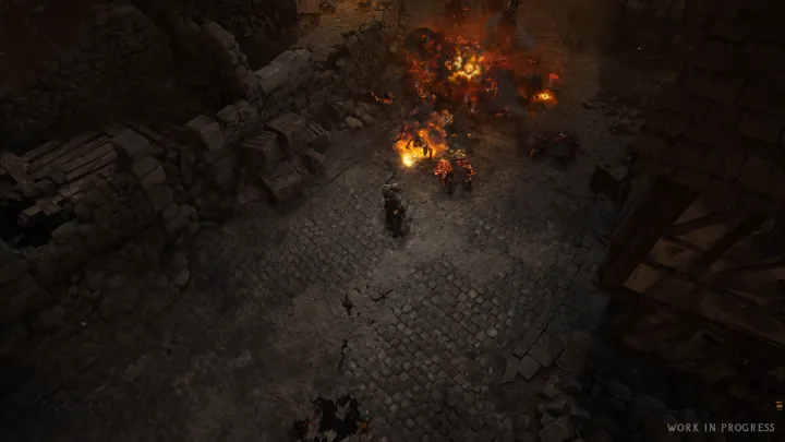 Wolcen 2 - PC