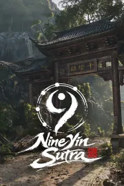 9 Yin Sutra: Wuxia