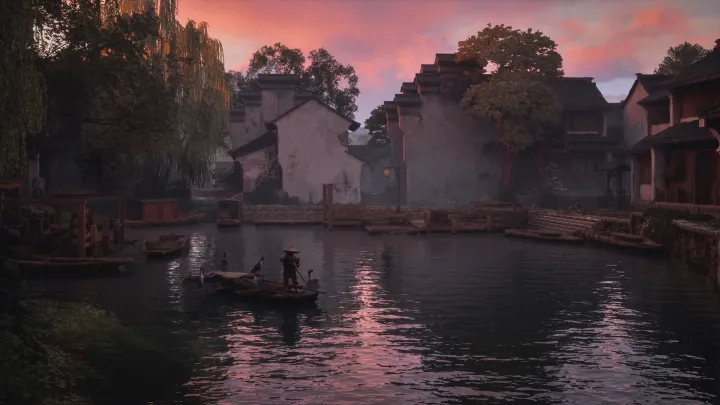 9 Yin Sutra Wuxia