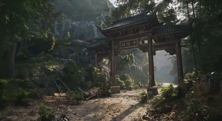 9 Yin Sutra Wuxia - PC