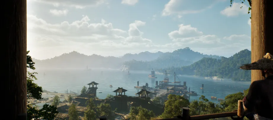 9 Yin Sutra Wuxia - PC