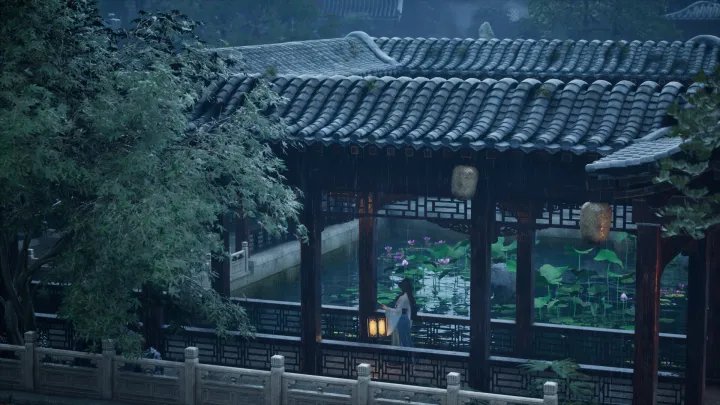 9 Yin Sutra Wuxia - PC