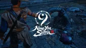 9 Yin Sutra Wuxia – Tráiler de anuncio | Gamescom 2026