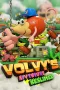 Volvy's Adventure: Reslimed