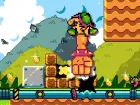 Volvy's Adventure Reslimed - Imagen