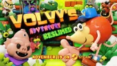 Tráiler de anuncio de Volvy's Adventure: Reslimed