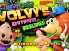 Tráiler de anuncio de Volvy's Adventure: Reslimed