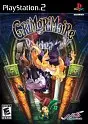 GrimGrimoire PS2
