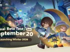 Petit Planet Tráiler de inscripción en la Beta y ventana de lanzamiento