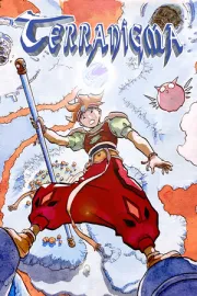 Terranigma