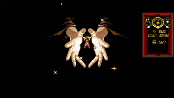 Terranigma - PC
