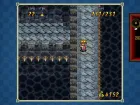 Terranigma - Pantalla
