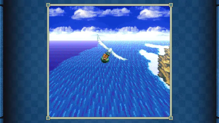 Terranigma - PC