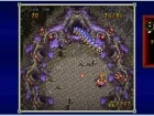 Terranigma - Pantalla