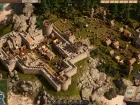Stronghold 4 - Pantalla