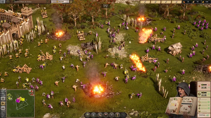 Stronghold 4