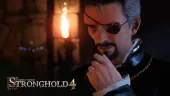 Stronghold 4 - Tráiler de historia (Gamescom 2026)