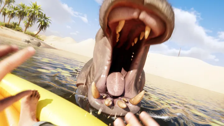 Stranded Deep 2 - PC