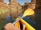 Stranded Deep 2 - Pantalla