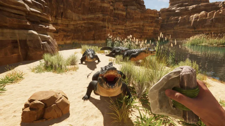 Stranded Deep 2