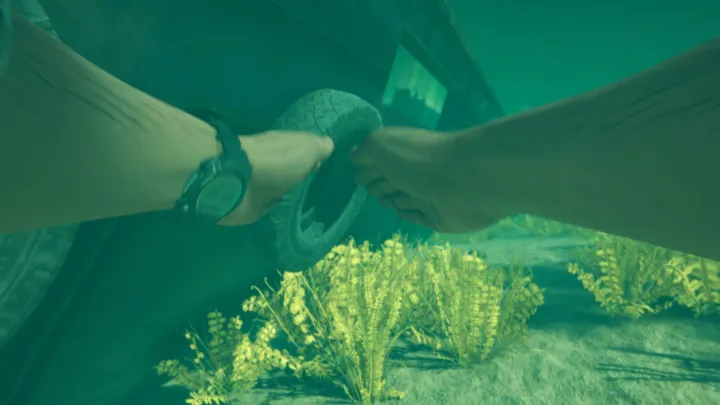 Stranded Deep 2
