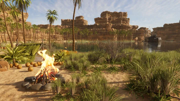 Stranded Deep 2 - PC