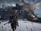 CONQ: Crown of No Quarter